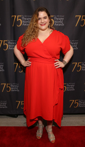 Bonnie Milligan, Soara-Joye Ross, Among Cast of Encores! PROMENADE Image