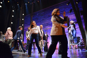 COME FROM AWAY Toronto To Alter Screech-In Festivities Image