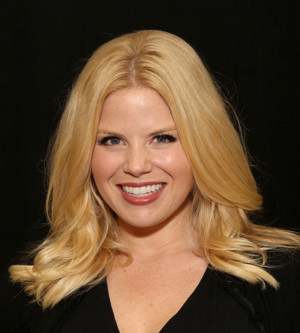 Interview: Megan Hilty Talks Voicing a Character on T.O.T.S. and Starring in PATSY AND LORETTA 