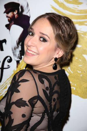 Jessica Vosk, Julia Murney & More Will Star in New Works at Eugene O'Neill Theater Center Summer Conference Image