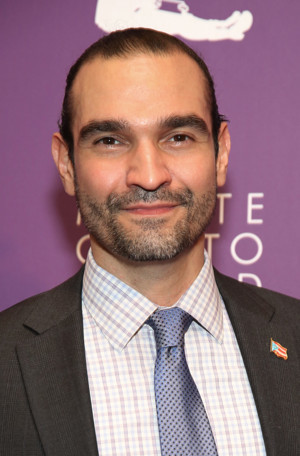 Javier Munoz and More Lead MTC's THE NEW ENGLANDERS Image