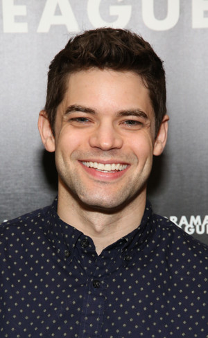 Jeremy Jordan to Star in Neil Bogart Film SPINNING RECORDS Image