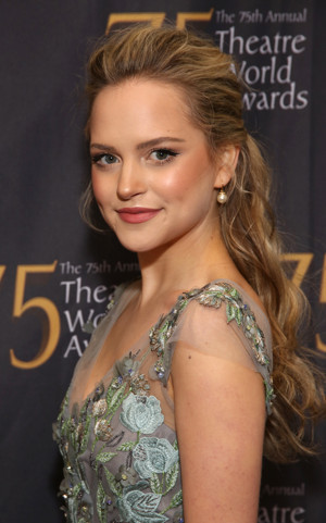 Derek Klena, Stephanie Styles, and More Set to Present at The Jimmy Awards Image