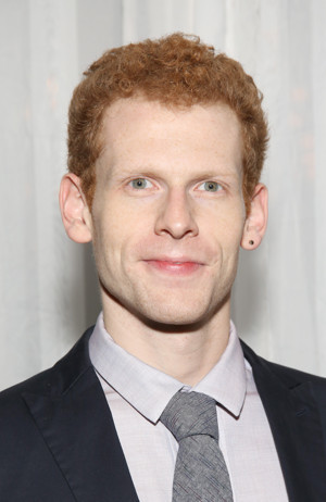 Max Chernin, Jim Stanek, Garrett Long To Lead New Musical PASSING THROUGH At Goodspeed Musicals Image