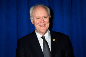 Live Now: Annette Bening, Kevin Kline, John Lithgow and More Read Robert Schenkkan's Mueller Report Play Image