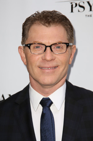 Bobby Flay Brings Two New Series to Food Network Image