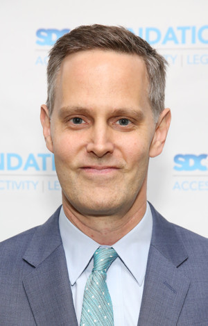 Davis McCallum to Direct Samuel D. Hunter's GREATER CLEMENTS at LCT Image