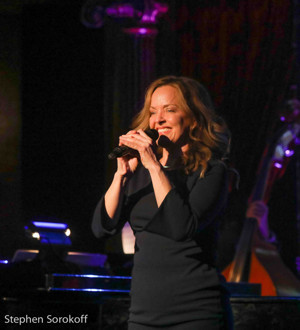 Alice Ripley Returns to The Green Room 42 on July 20 Image