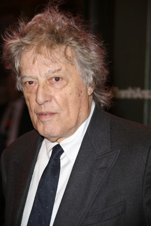 Tom Stoppard To Return To The West End With New Play LEOPOLDSTADT 