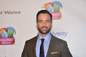 Ramin Karimloo, and More Will Join Barbra Streisand At Hyde Park Image
