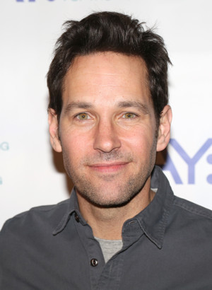 Paul Rudd In Talks To Join GHOSTBUSTERS 2020 Image