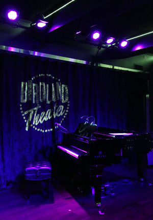 Birdland Presents The Freddy Cole Quartet And More Week Of July 8 And 15 Image