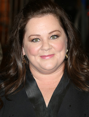 Melissa McCarthy In Talks To Play Ursula In THE LITTLE MERMAID Remake 