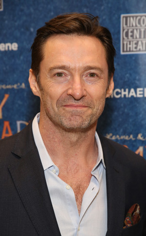 Broadway on TV: Hugh Jackman, Alan Cumming & More for Week of July 1, 2019  Image