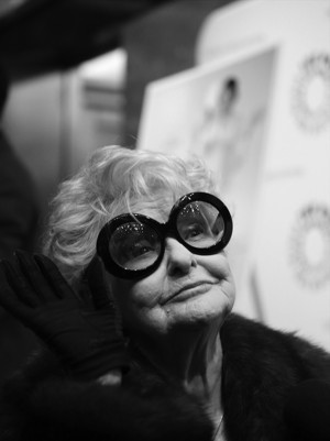 New Book On Elaine Stritch Headed For Release Image