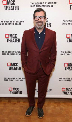 LIVE AT THE LORTEL Podcast Announces Joe Iconis, Duncan Sheik and More Image