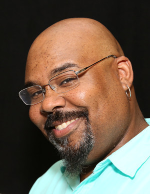 Tony Winner James Monroe Iglehart Featured In Special Episode Of OUR CARTOON PRESIDENT Image