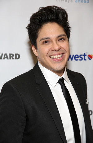 George Salazar, Lauren Marcus & More Will Perform this Week at Broadway in Bryant Park 