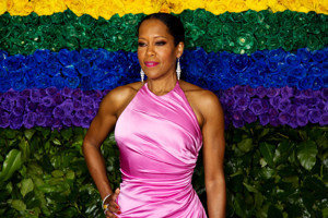 Regina King to Direct Film Adaptation of ONE NIGHT IN MIAMI Image