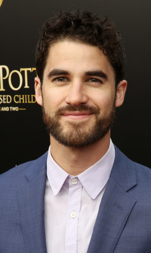 Darren Criss to Star In, Write Songs For Musical Comedy Series ROYALTIES for Quibi Image