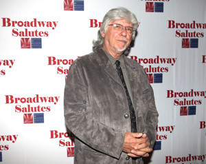 Neil Simon Theatre Will Dim Lights for Martin Charnin Image