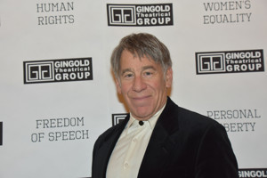 Bagels And Broadway Celebrates One Year Saturday With Stephen Schwartz and More Image