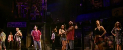 Summer Flashback: IN THE HEIGHTS Opens on Broadway! 