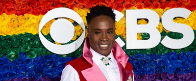 VIDEO: Billy Porter Among 2020 Walk of Fame Honorees, Watch the Full List Be Announced! 