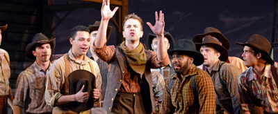 VIDEO: Get A First Look At Pittsburgh CLO's OKLAHOMA! 