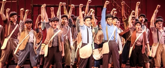 Global Roundup 7/12 - Lea Salonga, Ramin Karimloo & Barbra Streisand, The Muny's CINDERELLA & More! Image
