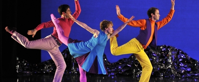 BWW Interview: MARK MORRIS' PEPPERLAND SPICES UP THE BEATLES SGT. PEPPER'S GROOV Photos