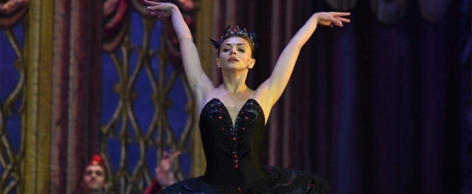 Photo/Video: The Show Must Go On for Moscow Ballet's SWAN LAKE in Manila; Show R Photos