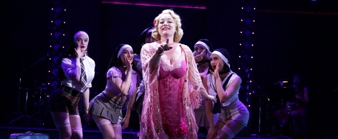 Global Roundup 7/12 - Lea Salonga, Ramin Karimloo & Barbra Streisand, The Muny's CINDERELLA & More! Image