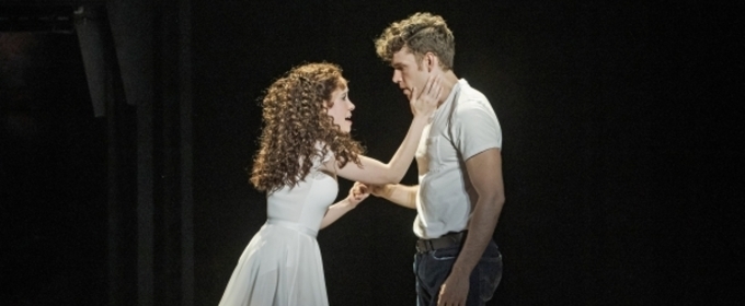 Global Roundup 6/14 - Clay Aiken in GREASE, ROCK OF AGES in LA, Rachel York in 42nd Street & More! Image