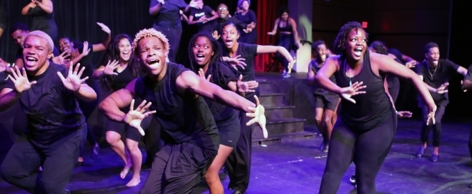 Photo Flash: Broadway Dreams Presents UNPLUGGED 2019 Summer Intensive Tour Photos