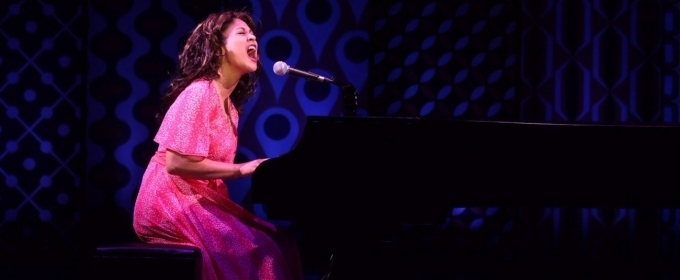 Check Out Production Photos of BEAUTIFUL: THE CAROLE KING MUSICAL in Manila! Photos