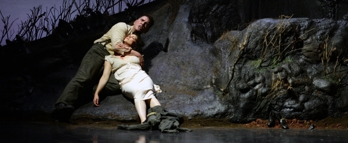 Global Roundup 7/12 - Lea Salonga, Ramin Karimloo & Barbra Streisand, The Muny's CINDERELLA & More! Image