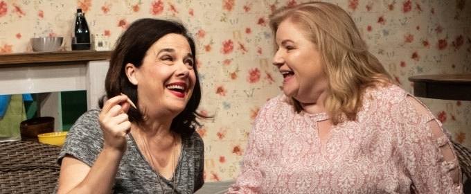 Photo Flash: Capital Stage Presents The Sacramento Premiere of THE ROOMMATE Photos