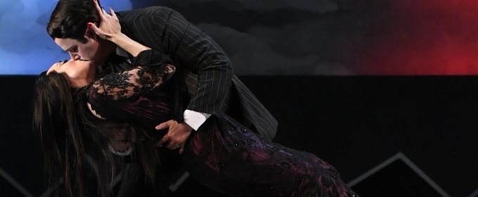 Global Roundup 6/14 - Clay Aiken in GREASE, ROCK OF AGES in LA, Rachel York in 42nd Street & More! Image