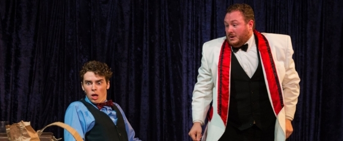 Photo Flash: First Look at Lakewood Playhouse's THE PRODUCERS Photos