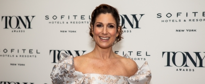 Photo Coverage: The 2019 Tony Nominees Strut the Red Carpet to Celebrate the Ton Photos