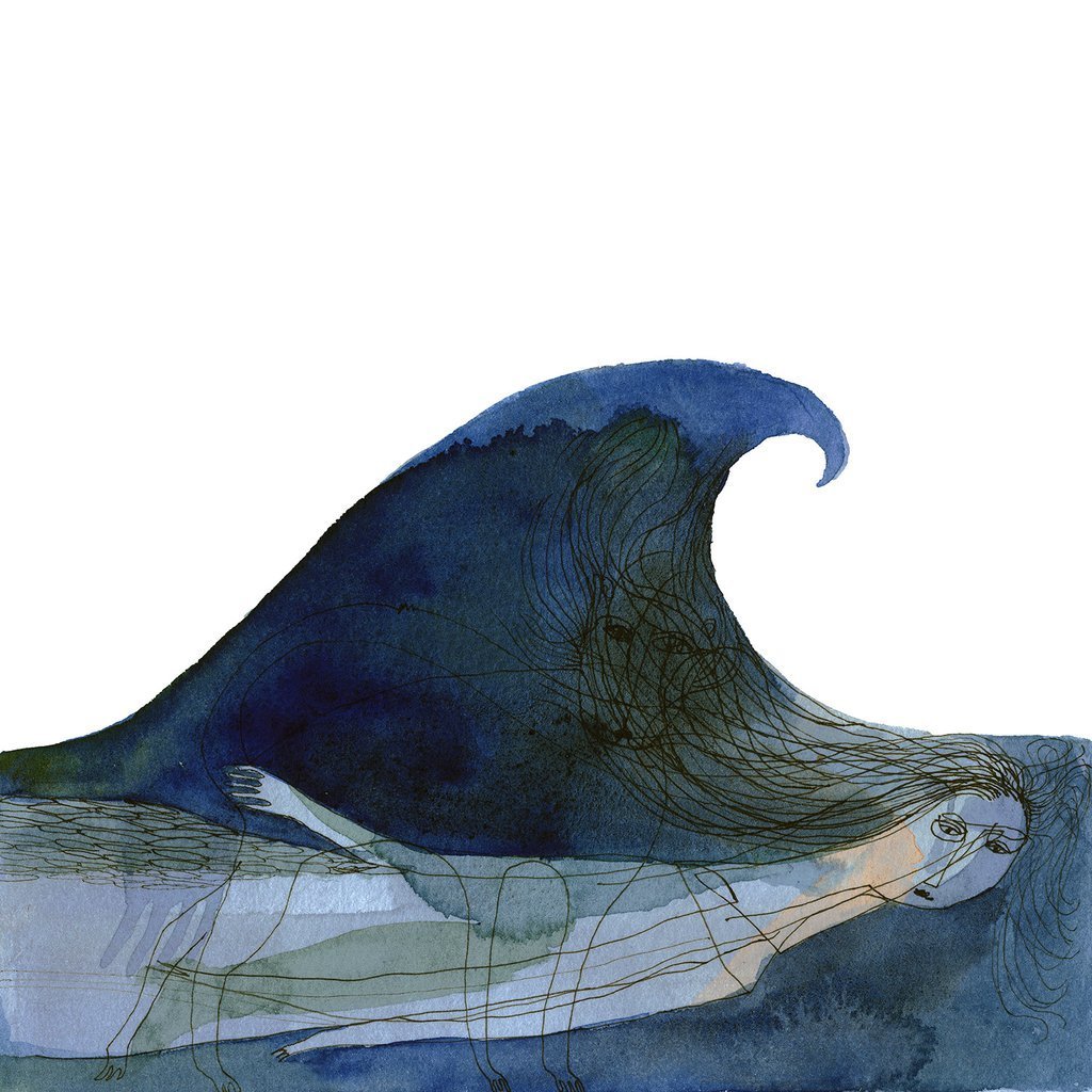 Melisa Tien's SWELL to Explore The Personal Immigration Stories Of 10 Composers Image