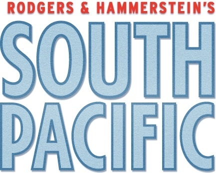 SOUTH PACIFIC Opens Friday At Music Mountain Theatre Image