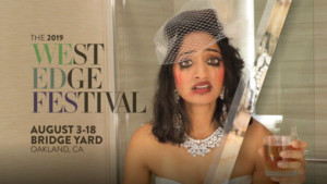 West Edge Opera Offers $19 Tickets For Their Summer Festival 