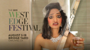 West Edge Opera Offers $19 Tickets For Their Summer Festival Image