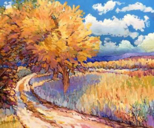 Goldenstein Gallery's Acclaimed Coffee Talk Series Returns Image