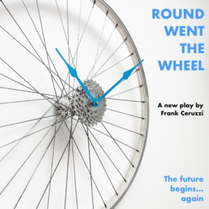 Full Cast & Creative Team Announced For ROUND WENT THE WHEEL Image