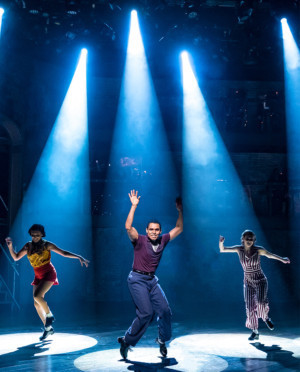 A Reimagined 42ND STREET Comes to The Ordway Image