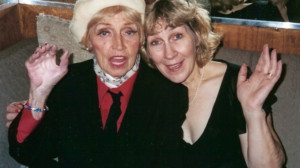 Cabaret Artist/Playwright Bronwyn Rucker Appears At 53 Above, 07/12 Image