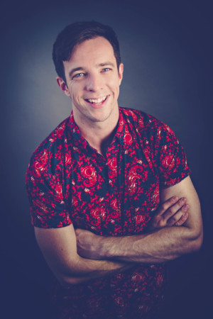 New Zealand Comic Eli Matthewson Returns To Edinburgh Fringe Image